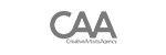 CAA Logo