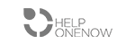 Help One Now Logo
