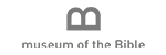 Museum of the Bible Logo