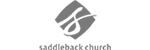 Saddleback Logo