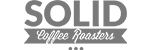 Solid Coffee Rosters Logo